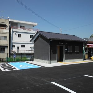 服部建築設計事務所 施工事例05