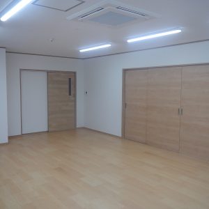 服部建築設計事務所 施工事例001