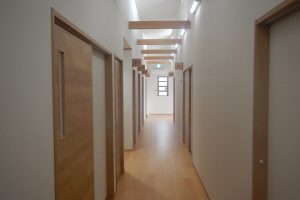 服部建築設計事務所 施工事例001